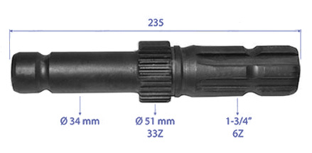 Disegno STHP0141